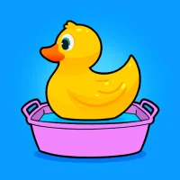 Learning Games for Toddlers