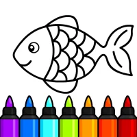 Baby Game for 2, 3, 4 Year Old