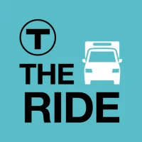The RIDE - MBTA